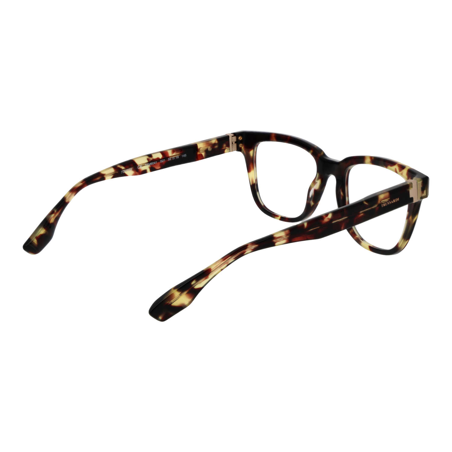 Trussardi Optical Frame TSM6041 G21 52