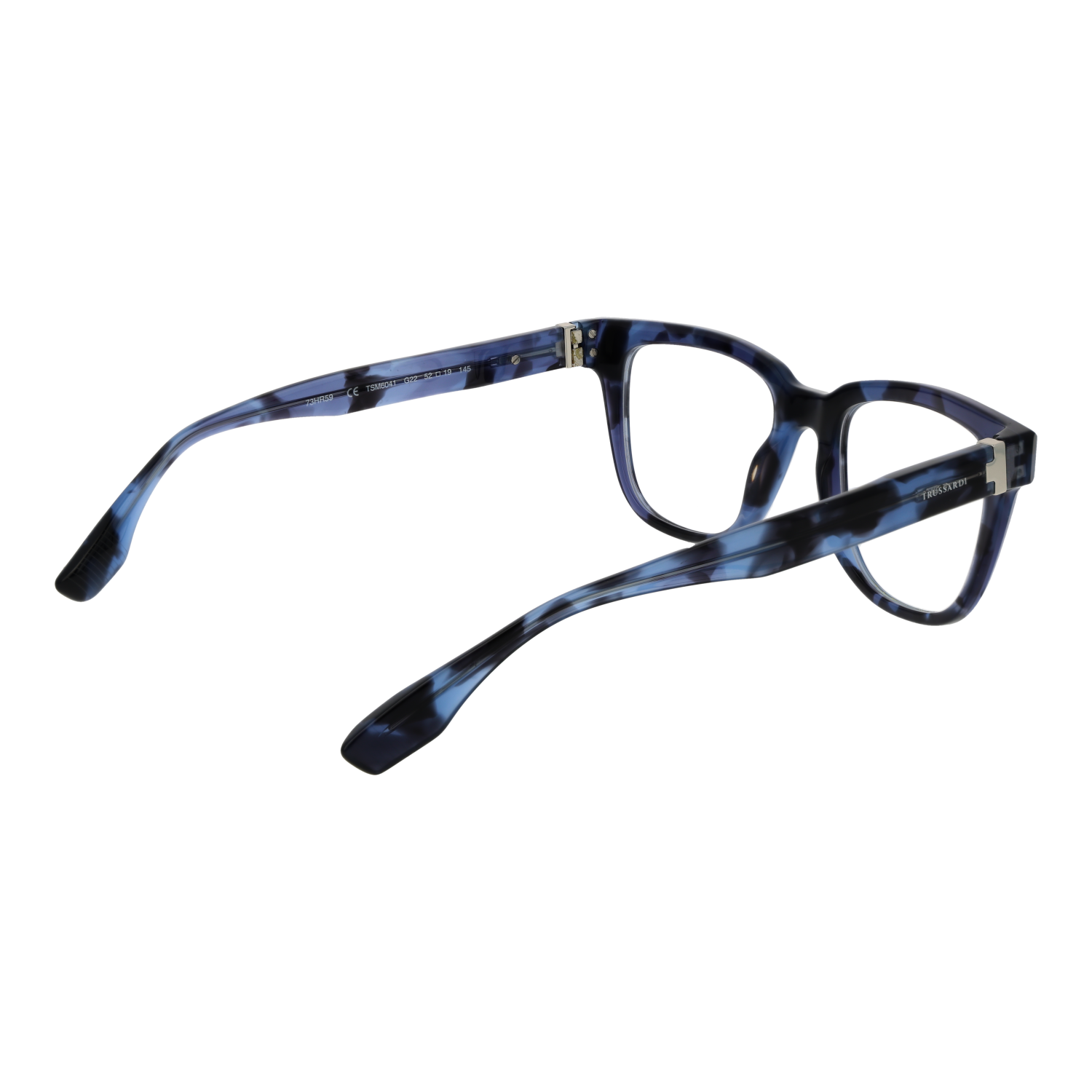 Trussardi Optical Frame TSM6041 G22 52