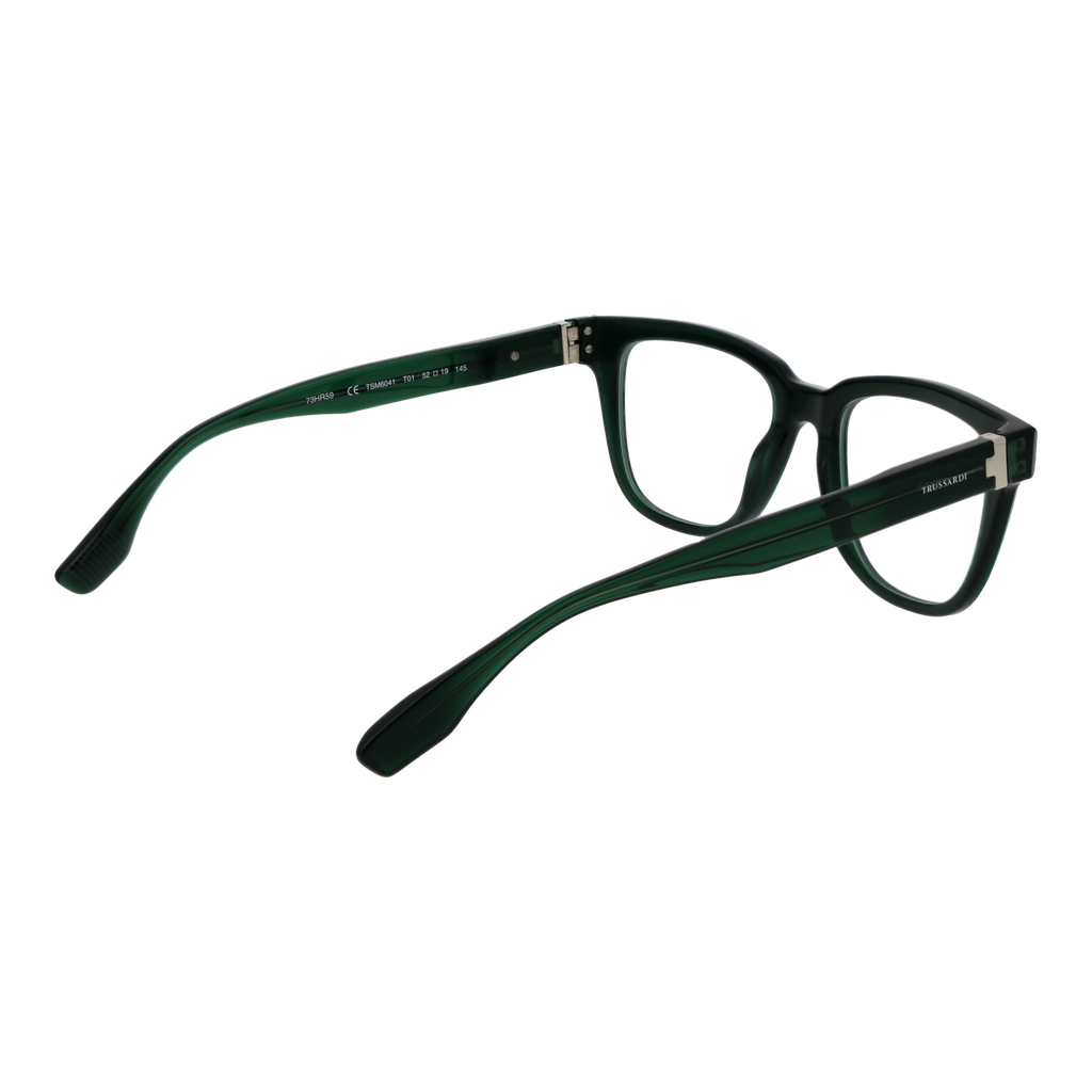 Trussardi Optical Frame TSM6041 T01 52