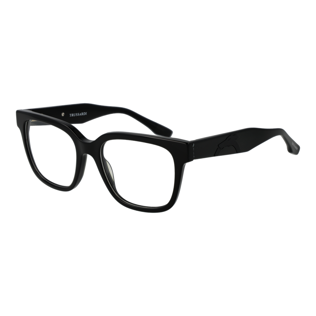 Trussardi Optical Frame TSM6050 A01 52