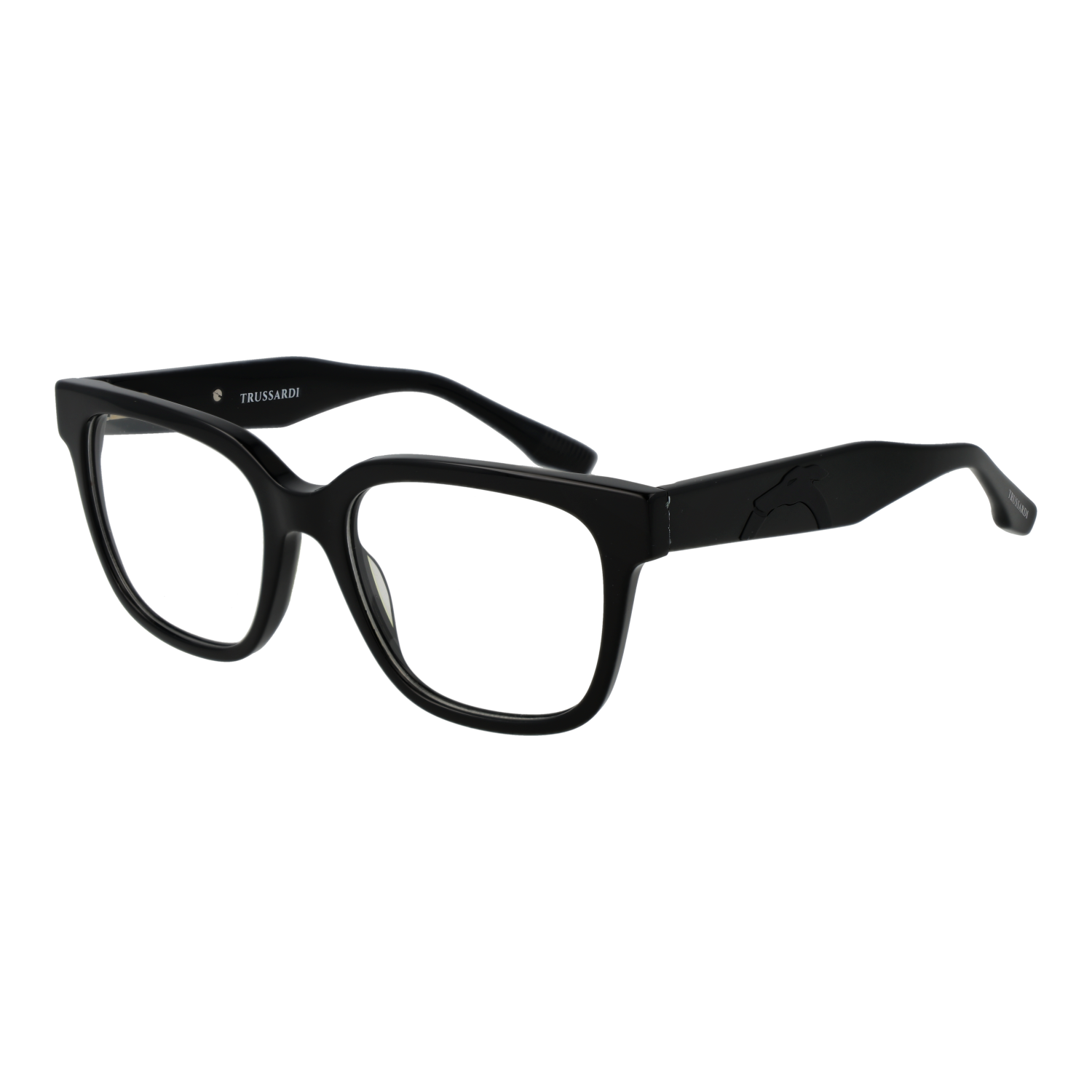 Trussardi Optical Frame TSM6050 A01 52