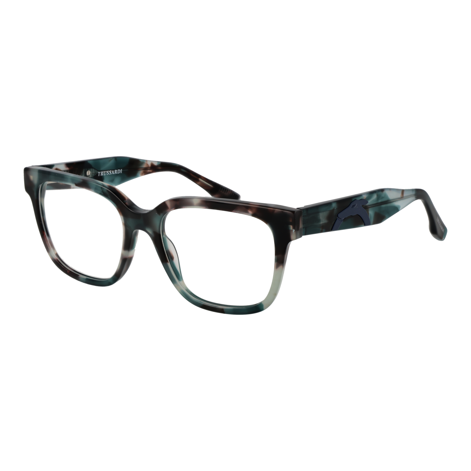 Trussardi Optical Frame TSM6050 G21 52