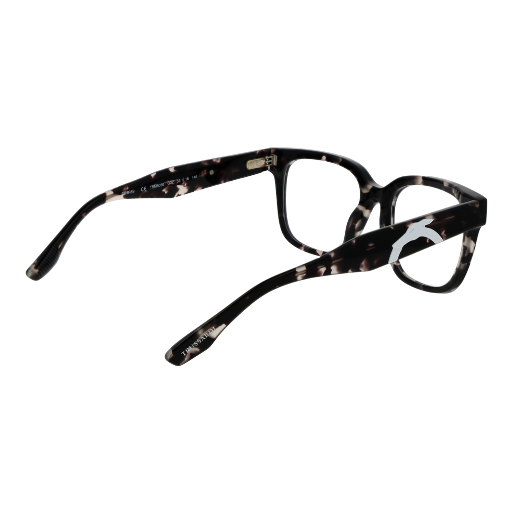 Trussardi Optical Frame TSM6050 G22 52