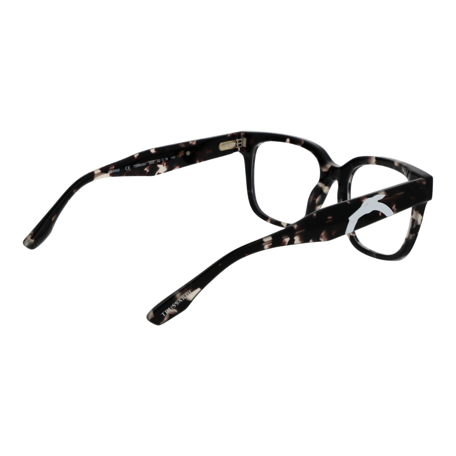 Trussardi Optical Frame TSM6050 G22 52