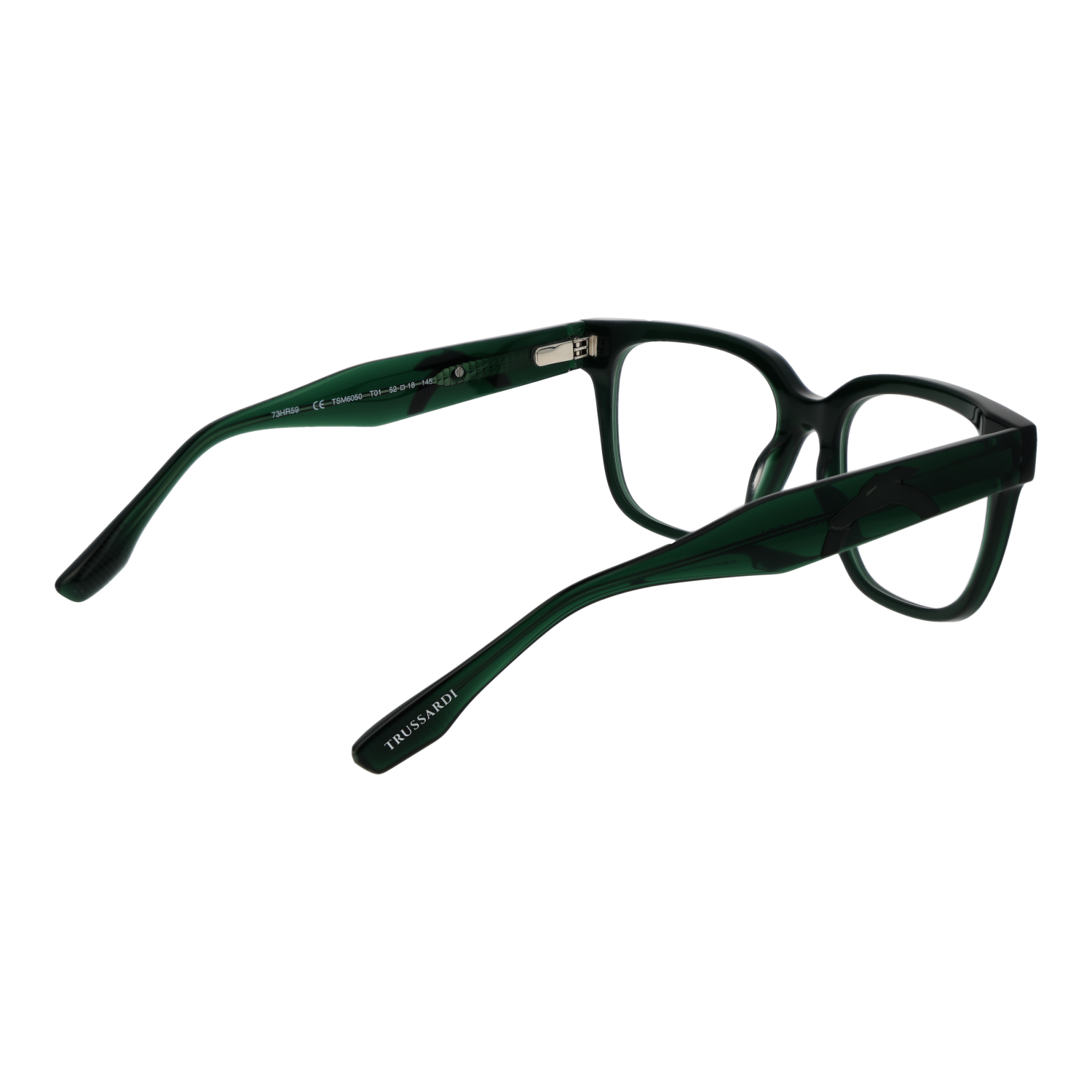 Trussardi Optical Frame TSM6050 T01 52