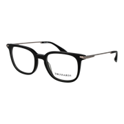 Trussardi Square glasses, Acetate frame, Trussardi Optical Frames TSM6054 A01 51 – Burghley & Co (Image 1)