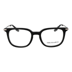 Trussardi Square glasses, Acetate frame, Trussardi Optical Frames TSM6054 A01 51 – Burghley & Co (Image 2)