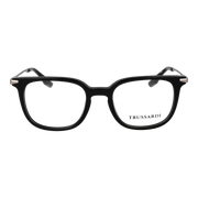 Trussardi Square glasses, Acetate frame, Trussardi Optical Frames TSM6054 A01 51 – Burghley & Co (Image 2)