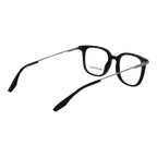 Trussardi Square glasses, Acetate frame, Trussardi Optical Frames TSM6054 A01 51 – Burghley & Co (Image 3)