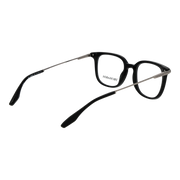 Trussardi Square glasses, Acetate frame, Trussardi Optical Frames TSM6054 A01 51 – Burghley & Co (Image 3)