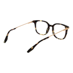 Trussardi Square glasses, Acetate frame, Trussardi Optical Frames TSM6054 G21 51 – Burghley & Co (Image 3)