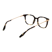 Trussardi Square glasses, Acetate frame, Trussardi Optical Frames TSM6054 G21 51 – Burghley & Co (Image 3)