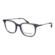 Trussardi Square glasses, Acetate frame, Trussardi Optical Frames TSM6054 T02 51 – Burghley & Co (Image 1)
