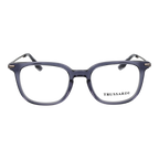 Trussardi Square glasses, Acetate frame, Trussardi Optical Frames TSM6054 T02 51 – Burghley & Co (Image 2)