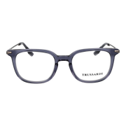 Trussardi Square glasses, Acetate frame, Trussardi Optical Frames TSM6054 T02 51 – Burghley & Co (Image 2)