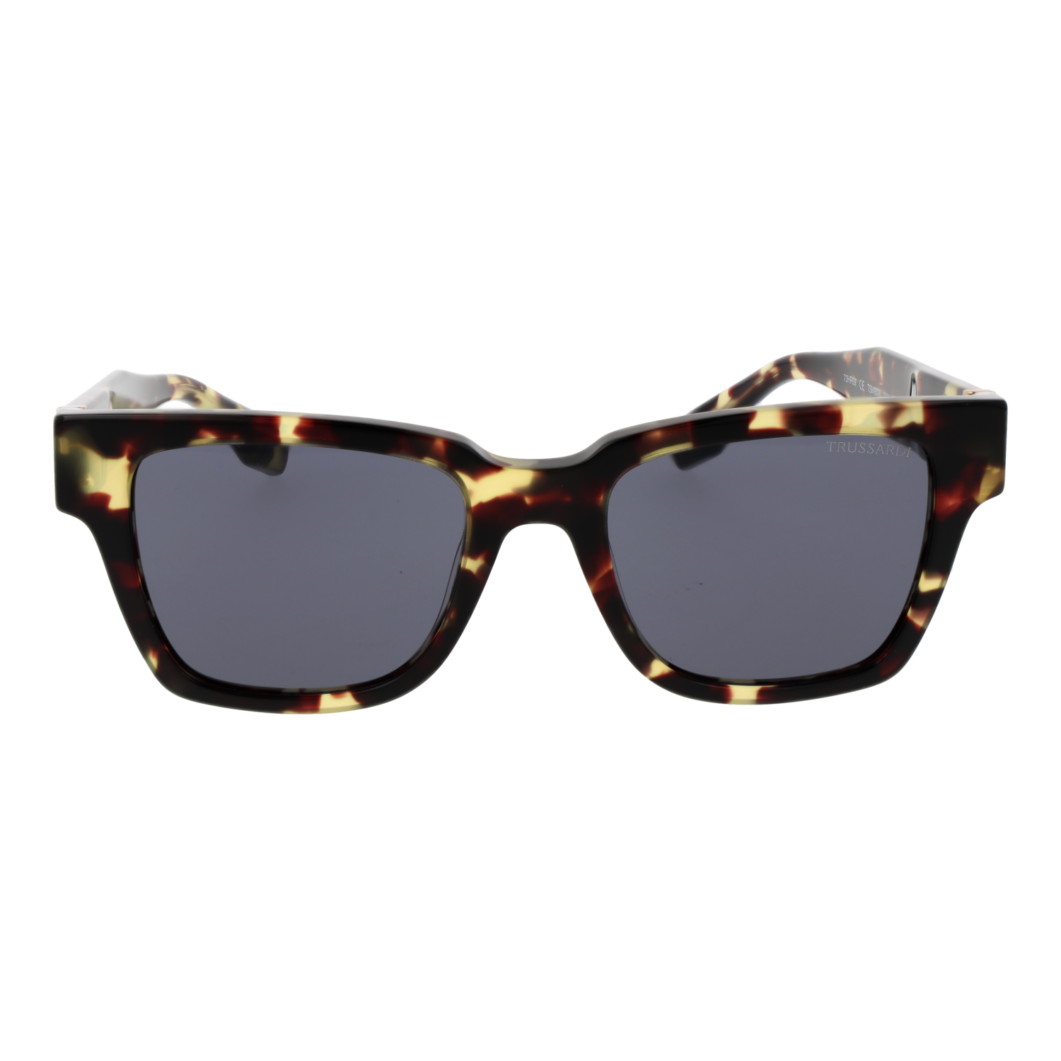 Trussardi Sunglasses TSM9026 G21 52