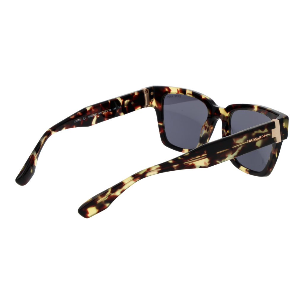 Trussardi Sunglasses TSM9026 G21 52