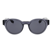 Trussardi Round sunglasses, Acetate frame, Trussardi Sunglasses TSM9027 T02 52 – Burghley & Co (Image 2)