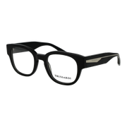 Trussardi glasses, Acetate frame, Trussardi Optical Frames TSU6042 A01 50 – Burghley & Co (Image 1)