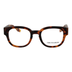 Trussardi Square glasses, Acetate frame, Trussardi Optical Frames TSU6042 G21 50 – Burghley & Co (Image 2)