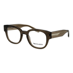 Trussardi glasses, Acetate frame, Trussardi Optical Frames TSU6042 T01 50 – Burghley & Co (Image 1)