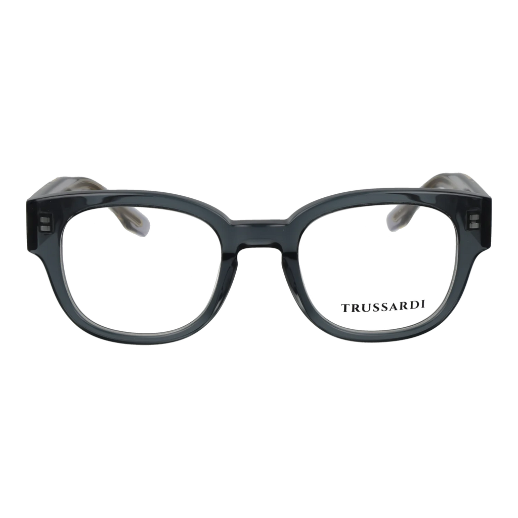 Trussardi glasses, Trussardi Optical Frames TSU6042 T02 50 – Burghley & Co (Image 2)