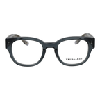 Trussardi glasses, Trussardi Optical Frames TSU6042 T02 50 – Burghley & Co (Image 2)