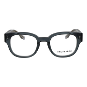 Trussardi glasses, Trussardi Optical Frames TSU6042 T02 50 – Burghley & Co (Image 2)
