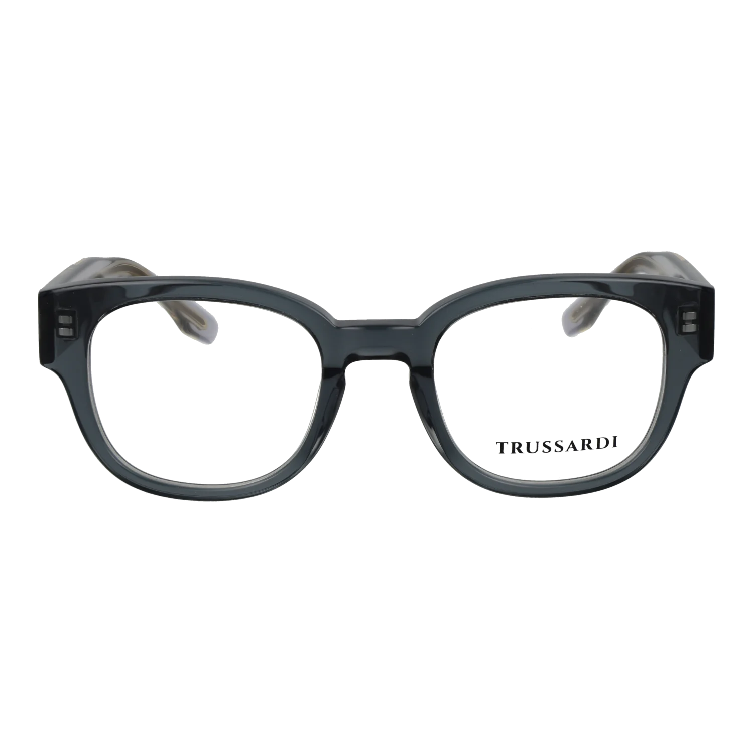 Trussardi glasses, Trussardi Optical Frames TSU6042 T02 50 – Burghley & Co (Image 2)