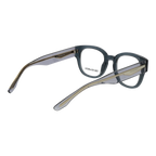 Trussardi glasses, Trussardi Optical Frames TSU6042 T02 50 – Burghley & Co (Image 3)