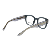 Trussardi glasses, Trussardi Optical Frames TSU6042 T02 50 – Burghley & Co (Image 3)