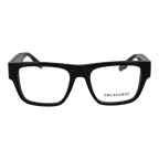 Trussardi Square glasses, Acetate frame, Trussardi Optical Frames TSU6043 A01 52 – Burghley & Co (Image 2)