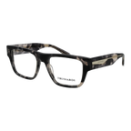 Trussardi Square glasses, Acetate frame, Trussardi Optical Frames TSU6043 G21 52 – Burghley & Co (Image 1)