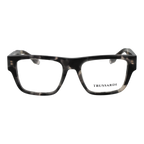 Trussardi Square glasses, Acetate frame, Trussardi Optical Frames TSU6043 G21 52 – Burghley & Co (Image 2)