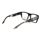 Trussardi Square glasses, Acetate frame, Trussardi Optical Frames TSU6043 G21 52 – Burghley & Co (Image 3)