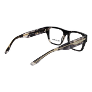 Trussardi Square glasses, Acetate frame, Trussardi Optical Frames TSU6043 G21 52 – Burghley & Co (Image 3)