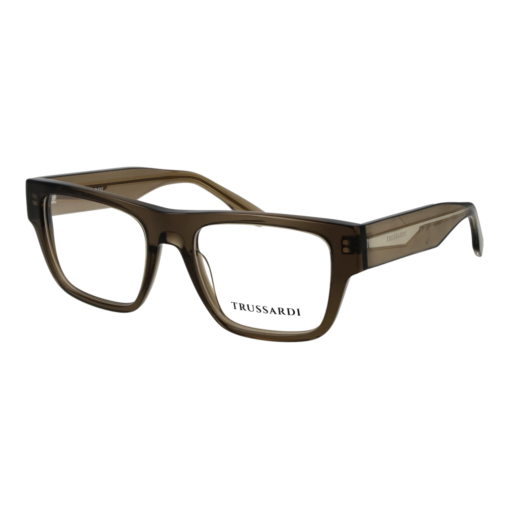 Trussardi glasses, Trussardi Optical Frames TSU6043 T01 52 – Burghley & Co (Image 1)