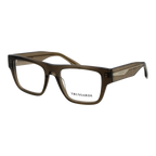 Trussardi glasses, Trussardi Optical Frames TSU6043 T01 52 – Burghley & Co (Image 1)