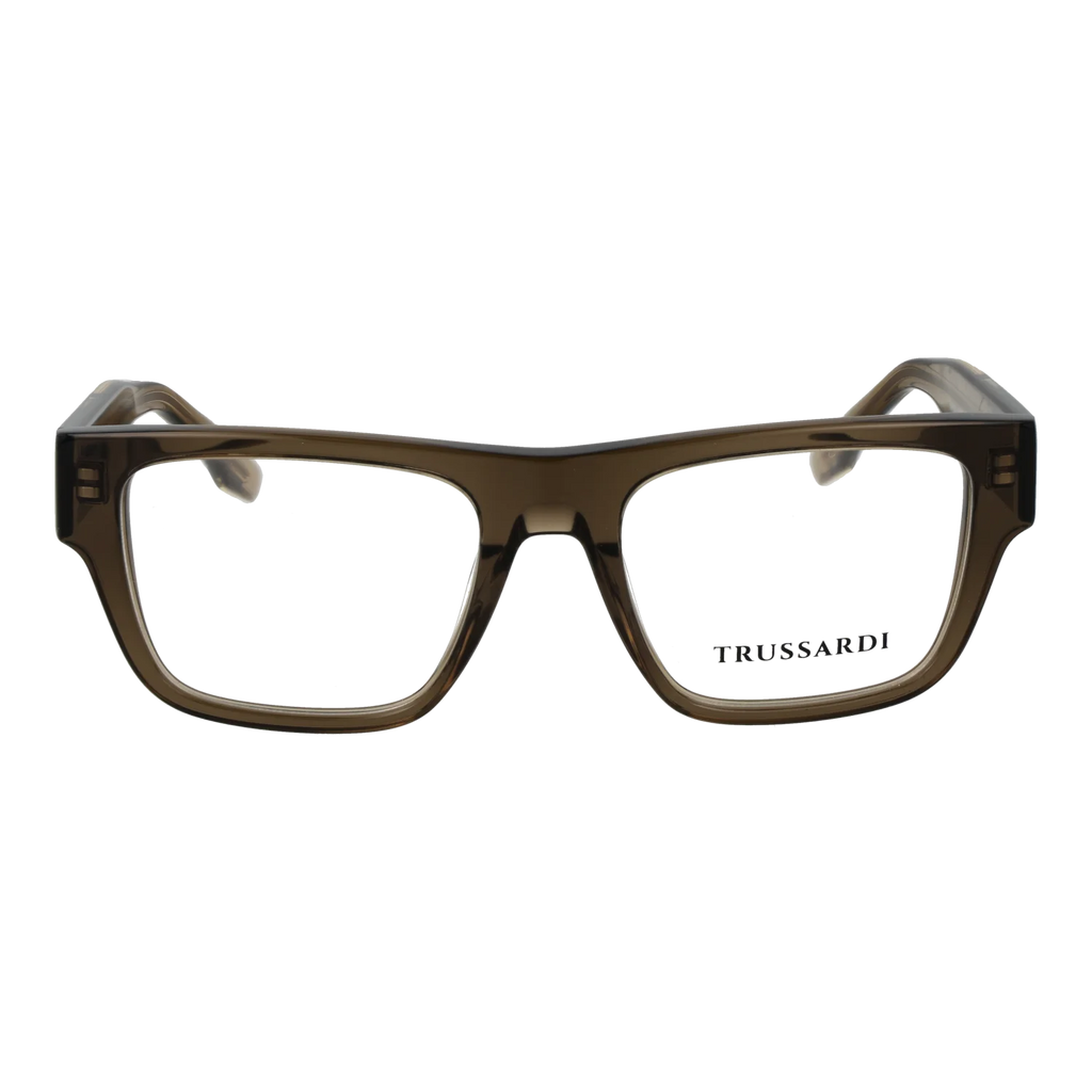 Trussardi glasses, Trussardi Optical Frames TSU6043 T01 52 – Burghley & Co (Image 2)