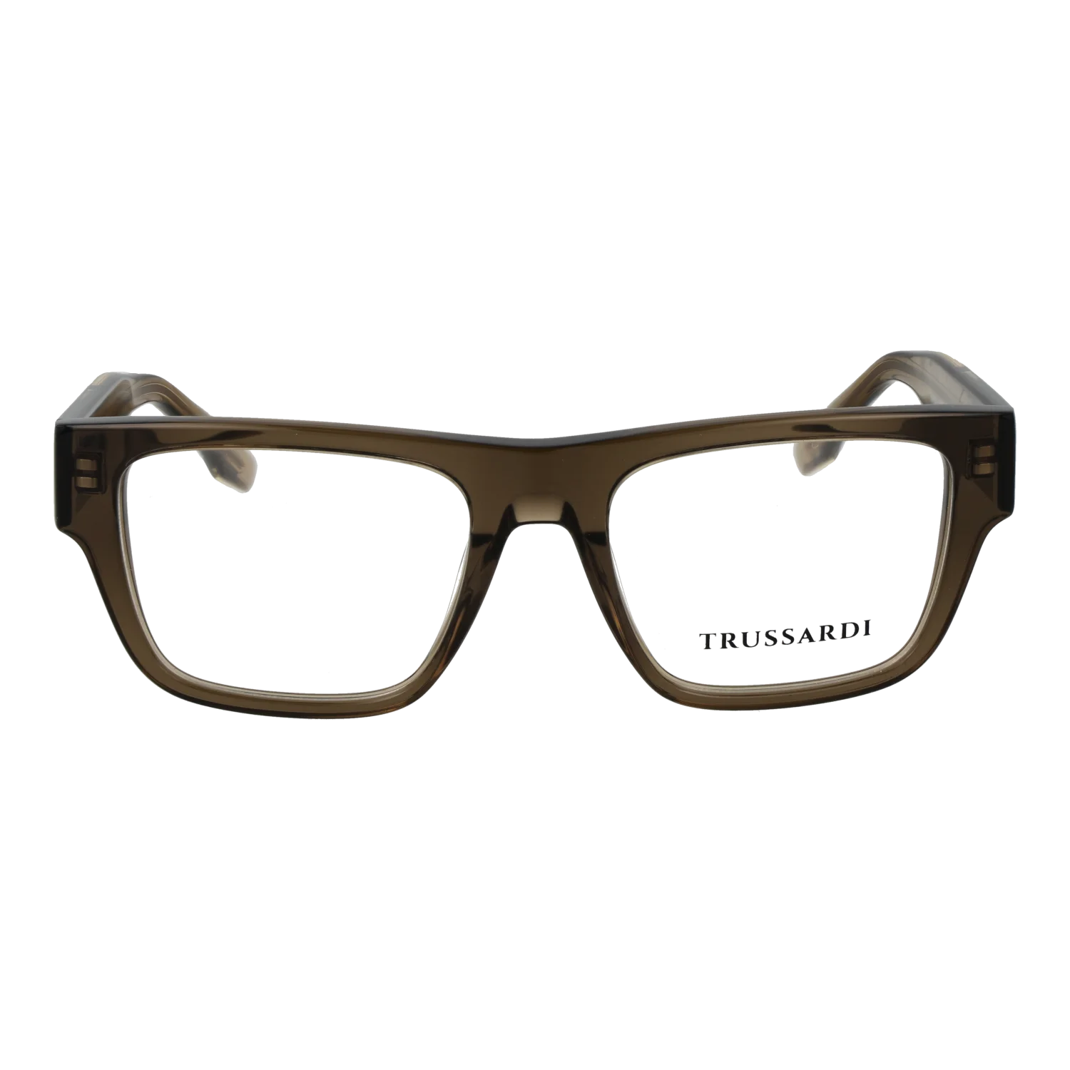 Trussardi glasses, Trussardi Optical Frames TSU6043 T01 52 – Burghley & Co (Image 2)
