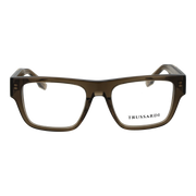 Trussardi glasses, Trussardi Optical Frames TSU6043 T01 52 – Burghley & Co (Image 2)