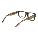 Trussardi glasses, Trussardi Optical Frames TSU6043 T01 52 – Burghley & Co (Image 3)