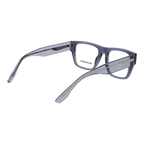 Trussardi Square glasses, Acetate frame, Trussardi Optical Frames TSU6043 T02 52 – Burghley & Co (Image 3)