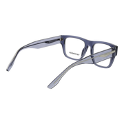 Trussardi Square glasses, Acetate frame, Trussardi Optical Frames TSU6043 T02 52 – Burghley & Co (Image 3)