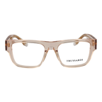 Trussardi Square glasses, Acetate frame, Trussardi Optical Frames TSU6043 T03 52 – Burghley & Co (Image 2)