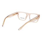 Trussardi Square glasses, Acetate frame, Trussardi Optical Frames TSU6043 T03 52 – Burghley & Co (Image 3)