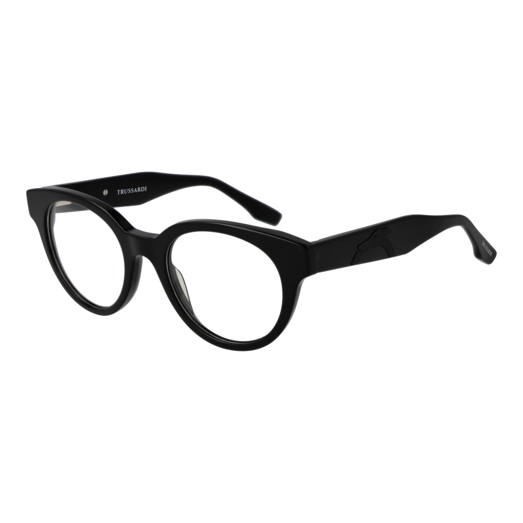 Trussardi Optical Frame TSU6051 A01 50