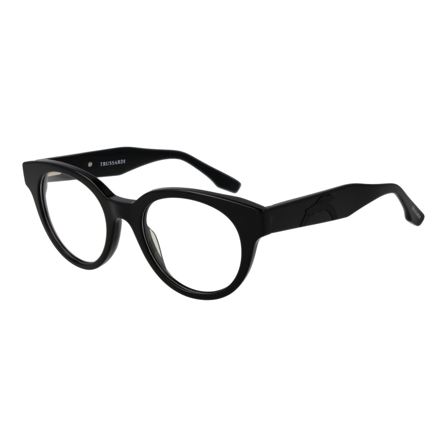 Trussardi Optical Frame TSU6051 A01 50