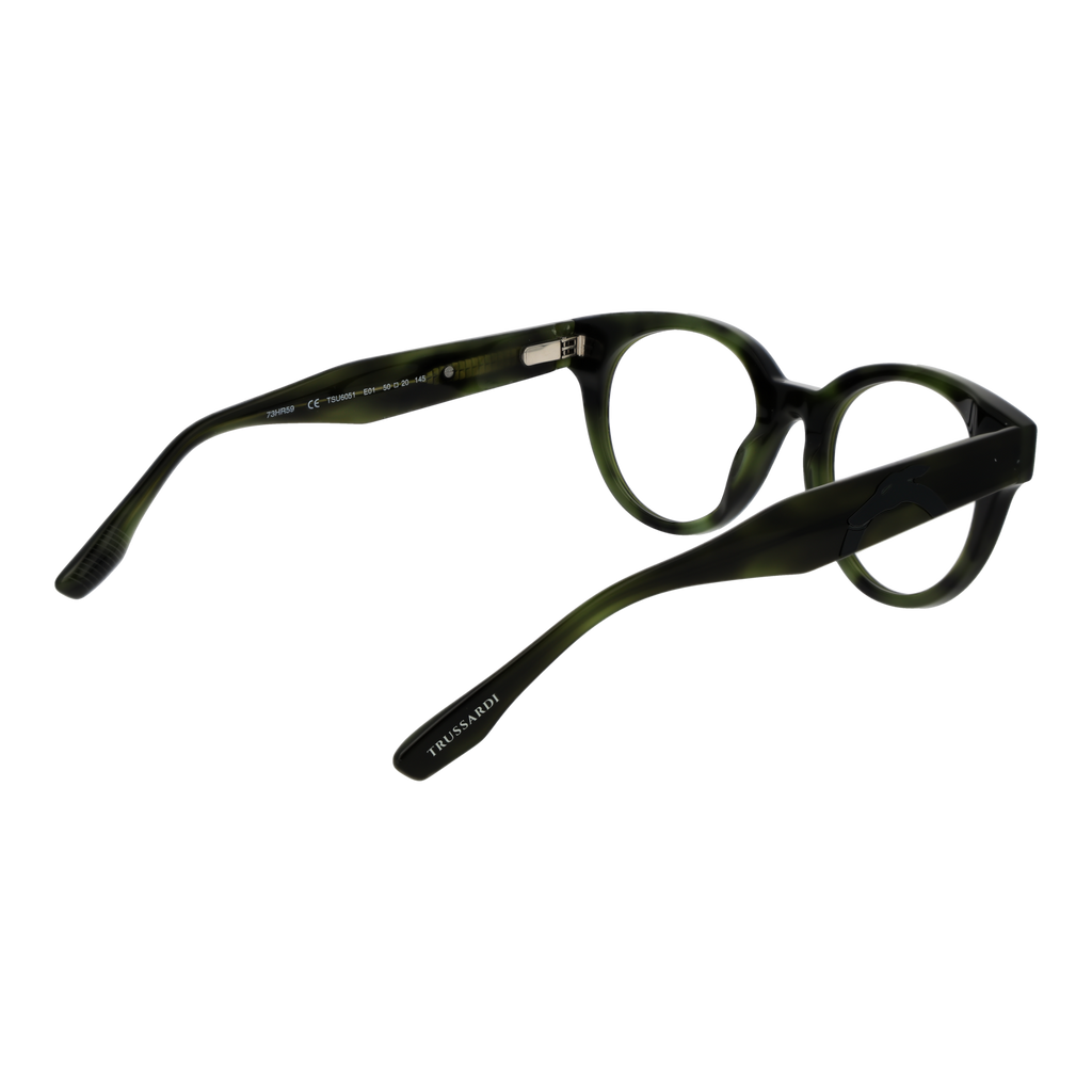 Trussardi Optical Frame TSU6051 E01 50