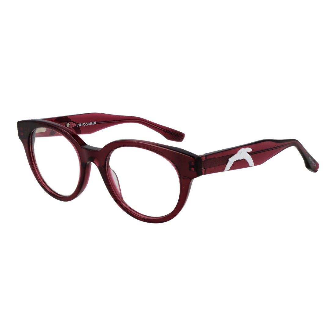 Trussardi Optical Frame TSU6051 T01 50
